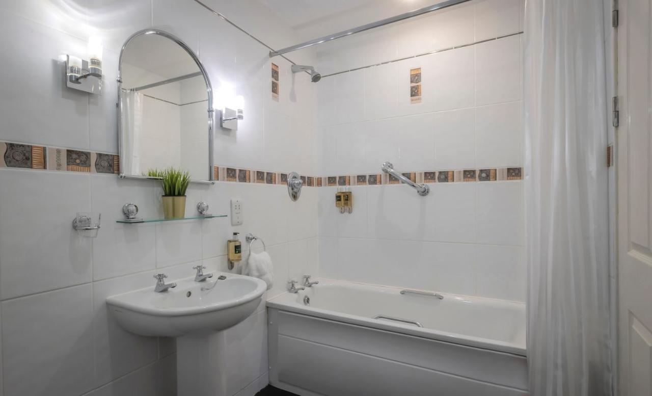 Gleneagle River Apartments Killarney Extérieur photo