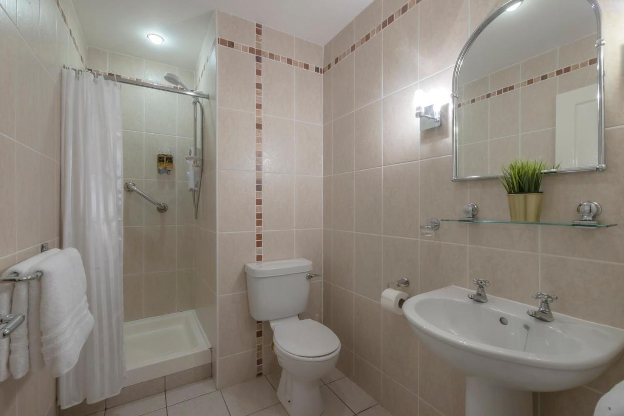 Gleneagle River Apartments Killarney Extérieur photo
