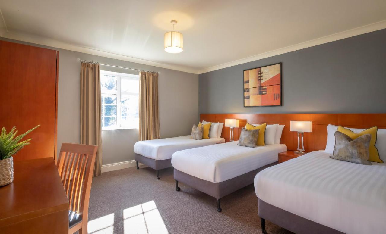 Gleneagle River Apartments Killarney Extérieur photo