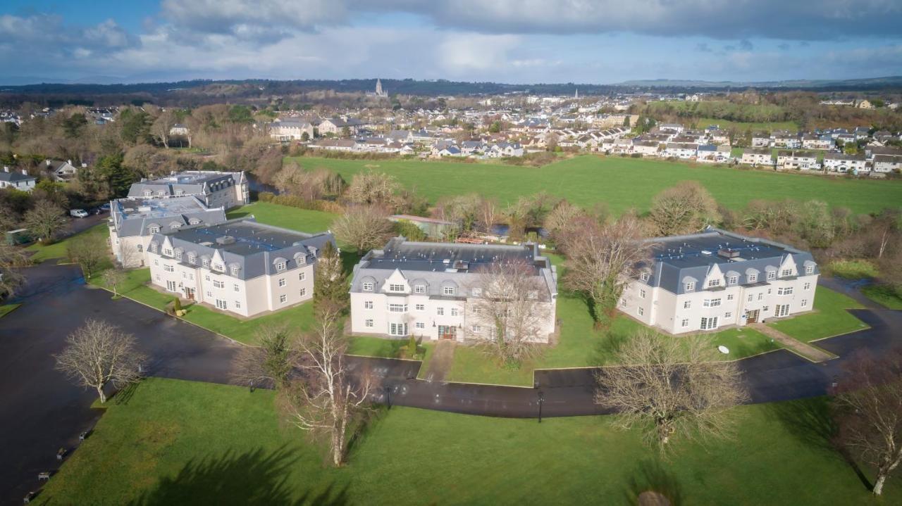 Gleneagle River Apartments Killarney Extérieur photo