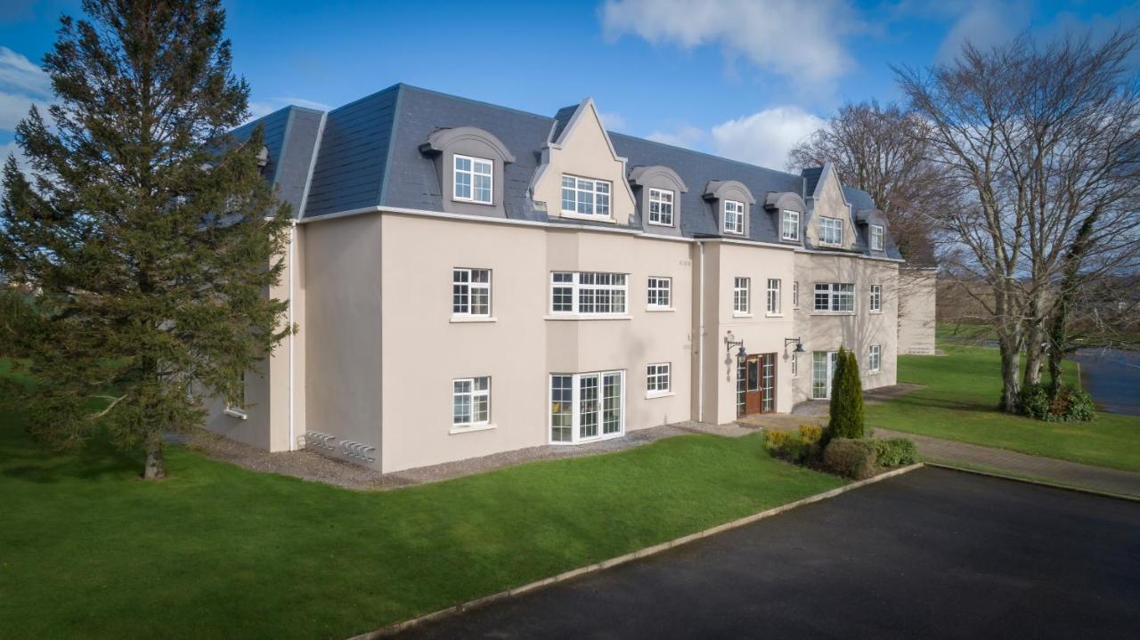 Gleneagle River Apartments Killarney Extérieur photo