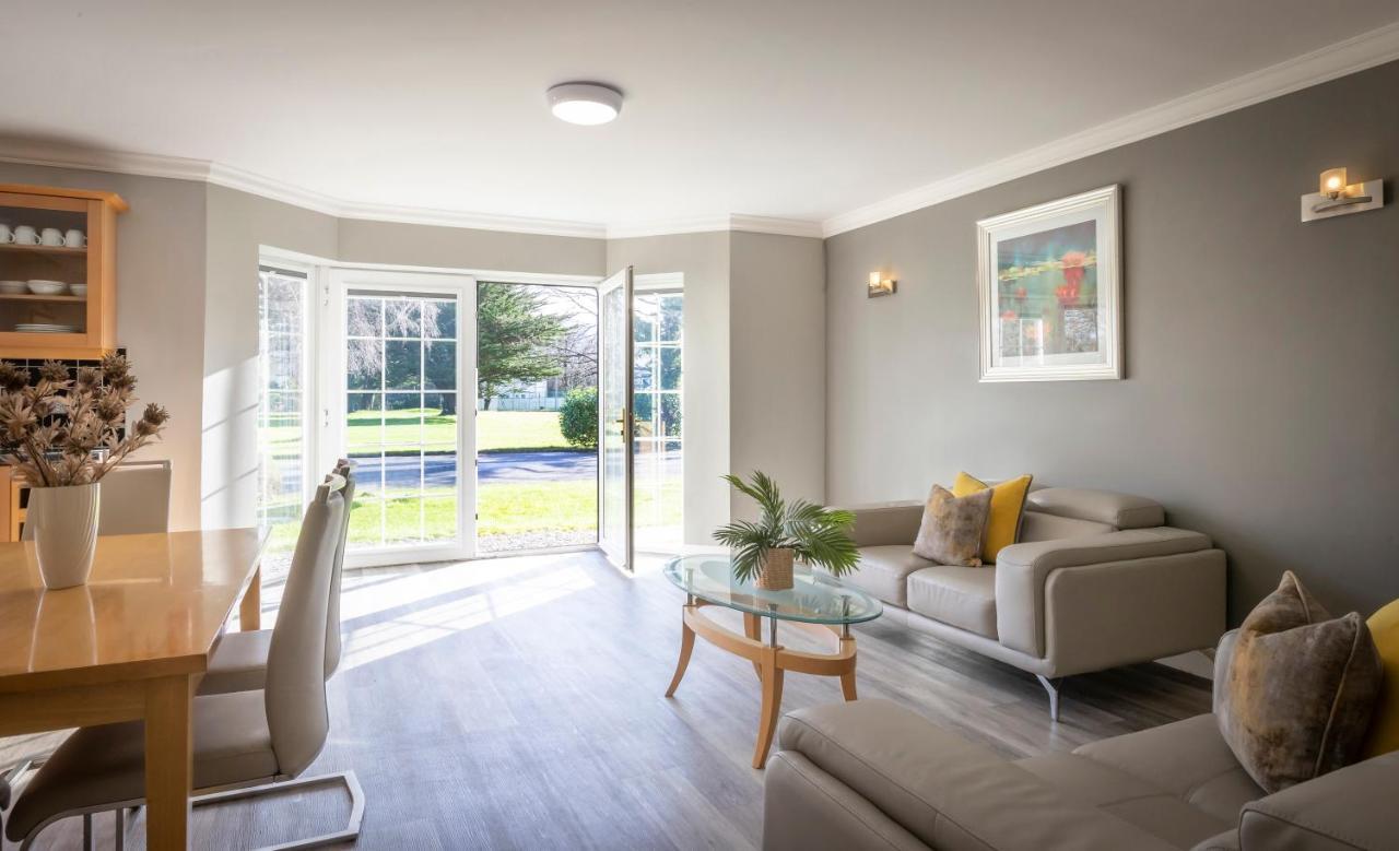 Gleneagle River Apartments Killarney Extérieur photo