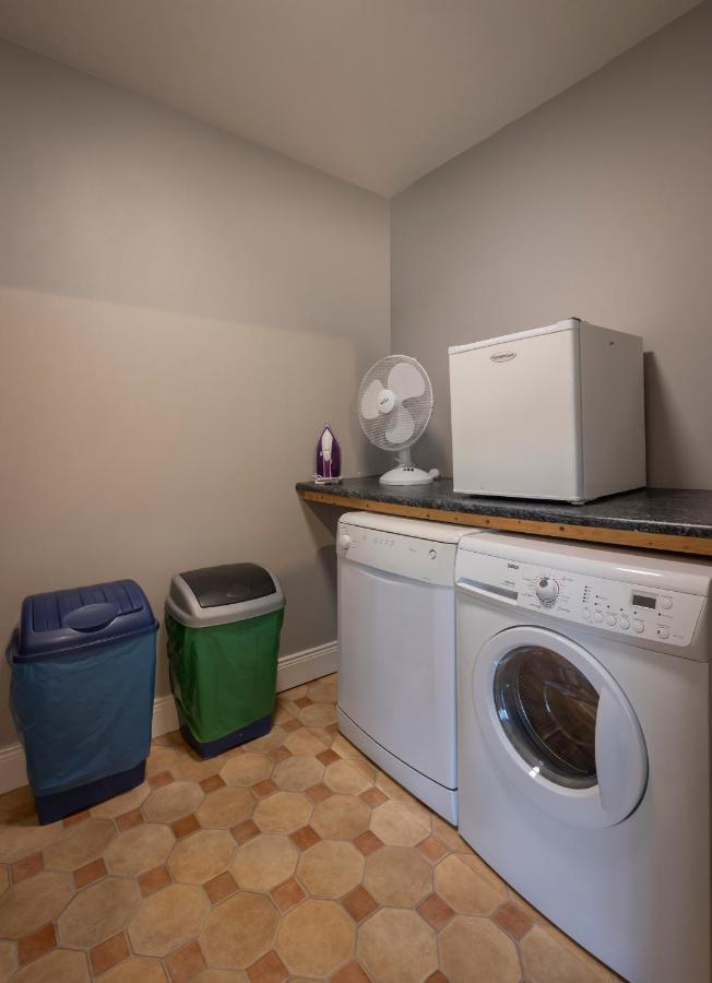 Gleneagle River Apartments Killarney Extérieur photo