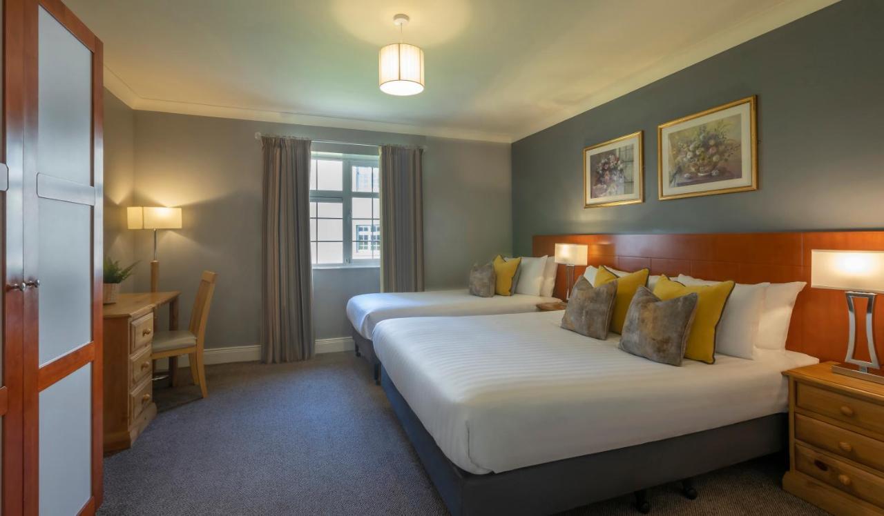 Gleneagle River Apartments Killarney Extérieur photo