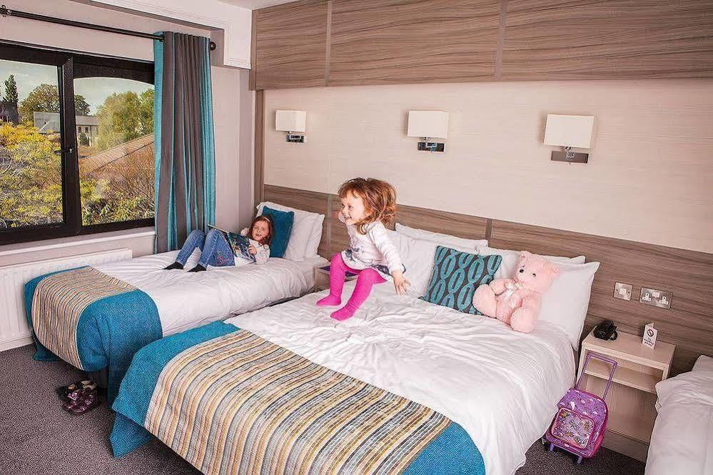 Gleneagle River Apartments Killarney Extérieur photo