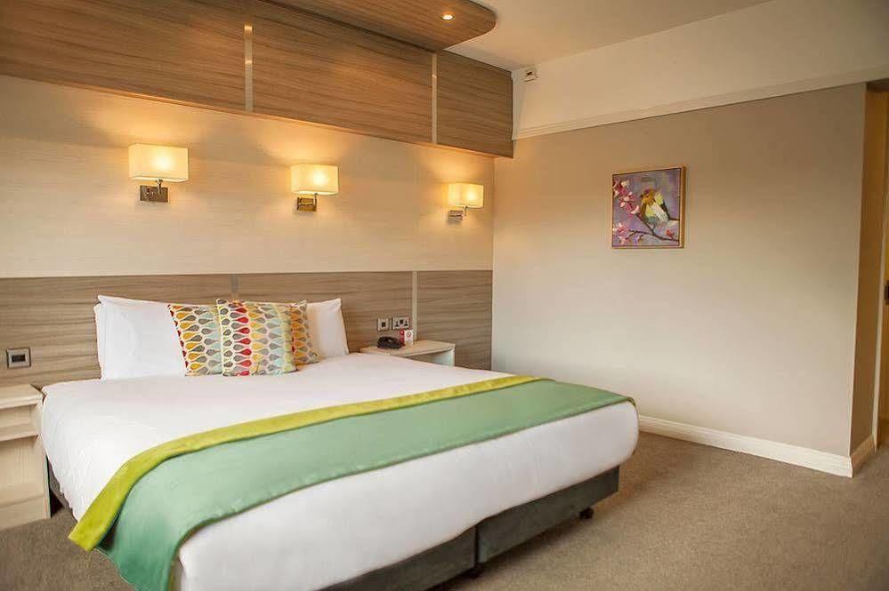 Gleneagle River Apartments Killarney Extérieur photo
