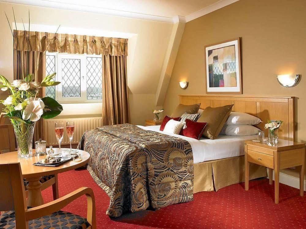 Gleneagle River Apartments Killarney Extérieur photo